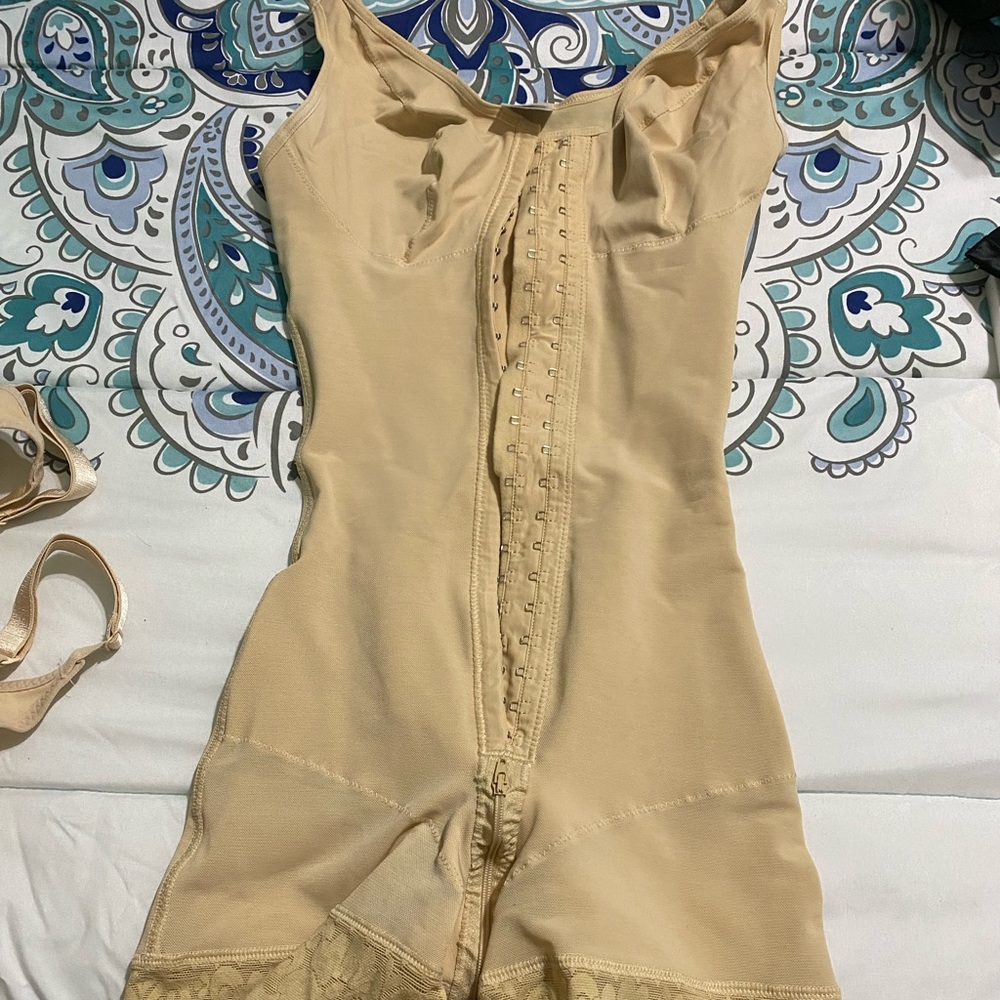 Full body Shapewear